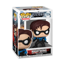 Funko Pop! Titans (2018) - Eponymous - Bundle (Set of 3) - The Amazing Collectables