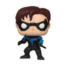 Funko Pop! Titans (2018) - Eponymous - Bundle (Set of 3) - The Amazing Collectables