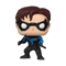 Funko Pop! Titans (2018) - Eponymous - Bundle (Set of 3) - The Amazing Collectables