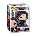 Funko Pop! Titans (2018) - Raven