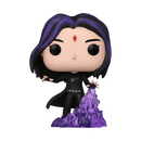 Funko Pop! Titans (2018) - Raven