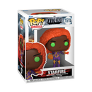 Funko Pop! Titans (2018) - Starfire