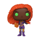 Funko Pop! Titans (2018) - Starfire