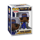 Funko Pop! Tupac Shakur - Tupac Shakur Thug Life