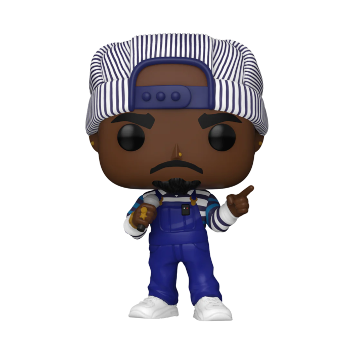 Funko Pop! Tupac Shakur - Tupac Shakur Thug Life