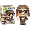 Funko Pop! Up - Carl (with Aviator Hat)