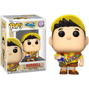 Funko Pop! Up - Russel (with Chocolate Bar)