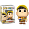 Funko Pop! Up - Russel (with Chocolate Bar) #1479 - The Amazing Collectables