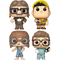 Funko Pop! Up - Wilderness Explorer - Bundle (Set of 4) - The Amazing Collectables