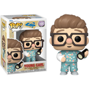 Funko Pop! Up - Young Carl