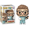 Funko Pop! Up - Young Carl #1480 - The Amazing Collectables