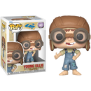 Funko Pop! Up - Young Ellie