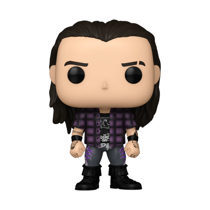 Funko Pop! WWE - Dominik Mysterio