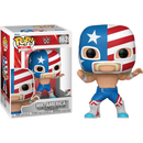 Funko Pop! WWE - Mr. America