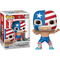 Funko Pop! WWE - Mr. America #162 - The Amazing Collectables