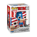 Funko Pop! WWE - Mr. America