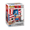 Funko Pop! WWE - Mr. America #162 - The Amazing Collectables