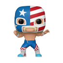 Funko Pop! WWE - Mr. America