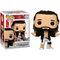 Funko Pop! WWE - Seth Rollins Gesturing #158 - The Amazing Collectables