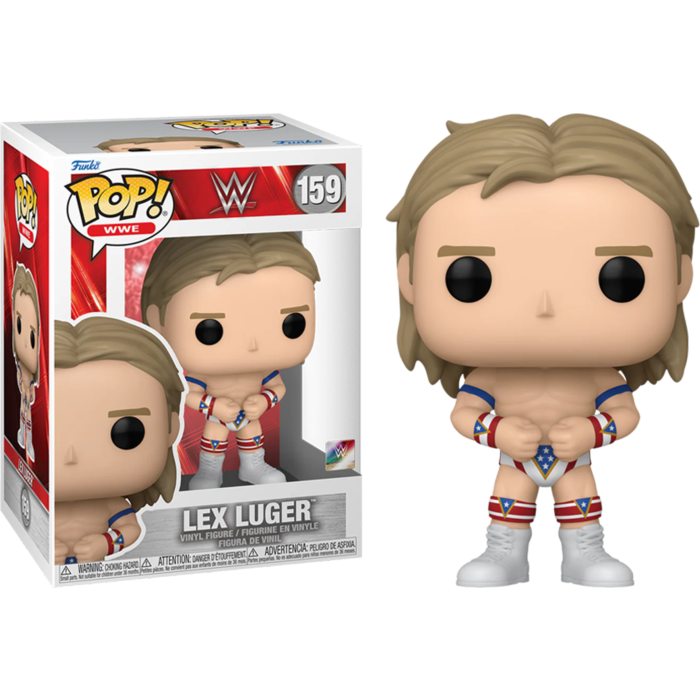 Funko Pop! WWE - Survivor Series - Bundle (Set of 6) - The Amazing Collectables