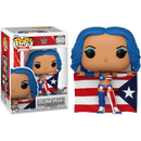 Funko Pop! WWE - Survivor Series - Bundle (Set of 6) - The Amazing Collectables