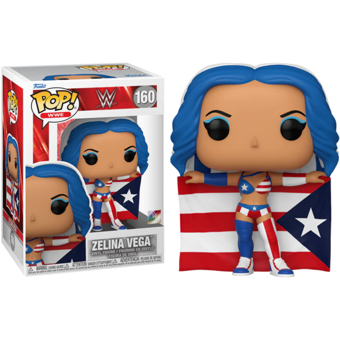 Funko Pop! WWE - Survivor Series - Bundle (Set of 6) - The Amazing Collectables