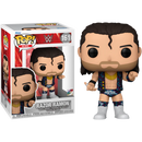 Funko Pop! WWE - Survivor Series - Bundle (Set of 6) - The Amazing Collectables