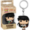 Funko Pop! Inuyasha - Kagome Pocket - The Amazing Collectables