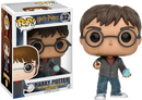 Funko Pop! Harry Potter - Harry Potter with Prophecy