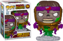 Funko Pop! Marvel Zombies - M.O.D.O.K Zombie