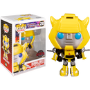 Funko Pop! Transformers (1984) - Bumblebee with Wings