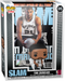 Funko Pop! NBA: Basketball - Tim Duncan SLAM
