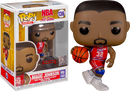 Funko Pop! NBA Basketball - Magic Johnson 1986 Red All Star Jersey