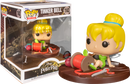 Funko Pop! Peter Pan - Tinker Bell with Spool Deluxe