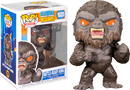 Funko Pop! Godzilla vs Kong - Kong Angry