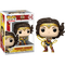 Funko Pop! The Flash (2023) - Wonder Woman #1334 - The Amazing Collectables