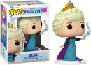 Funko Pop! Frozen - Elsa Ultimate Disney Princess