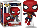 Funko Pop! Spider-Man: No Way Home - The Magic Number - Bundle (Set of 9) - The Amazing Collectables