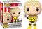 Funko Pop! WWE - RKBrhodes - Bundle (Set of 3) - The Amazing Collectables