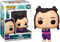 Funko Pop! Raya and The Last Dragon - Noi #1002 - The Amazing Collectables