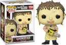 Funko Pop! The Texas Chainsaw Massacre - Leatherface with Chainsaw