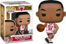 Funko Pop! NBA Basketball - Scottie Pippen Chicago Bulls