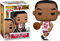 Funko Pop! NBA Basketball - Scottie Pippen Chicago Bulls #108 - The Amazing Collectables