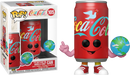 Funko Pop! Coca-Cola - “I’d Like To Buy The World A Coke” Can