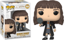 Funko Pop! Harry Potter and the Chamber of Secrets - Hermione Granger 20th Anniversary
