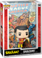 Funko Pop! Comic Covers - Shazam! - Justice League of America Vol. 1 Issue #137 - The Amazing Collectables