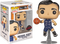 Funko Pop! The Office - Michael Scott Basketball #1120 - The Amazing Collectables