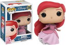 Funko Pop! The Little Mermaid - Ariel Disney Princess