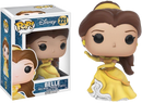 Funko Pop! Beauty and the Beast - Belle Disney Princess