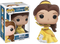 Funko Pop! Beauty and the Beast - Belle Disney Princess #221 - The Amazing Collectables